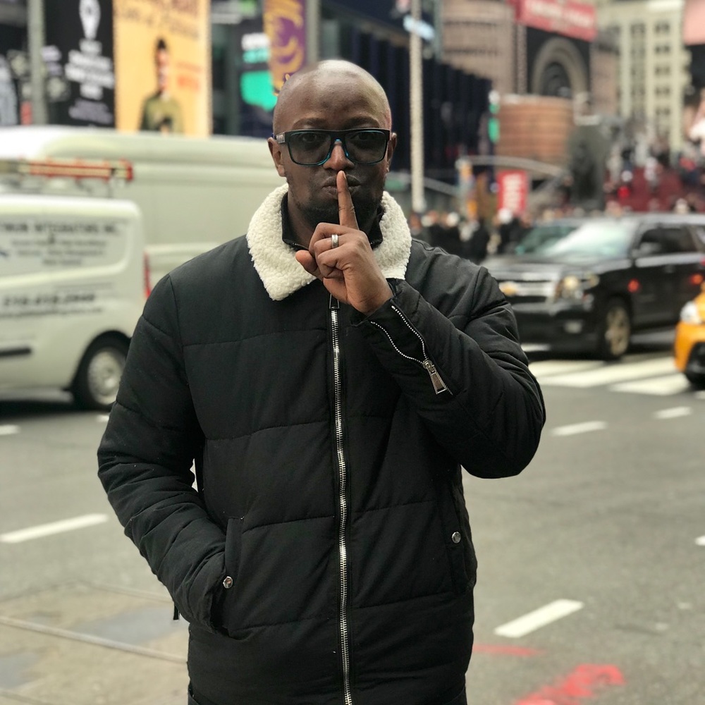 Meet your Posher, Bernard